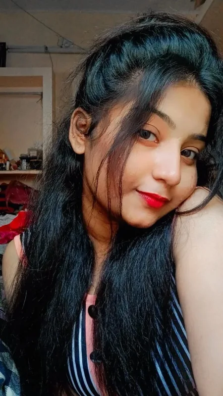 Ananya - Model Escort