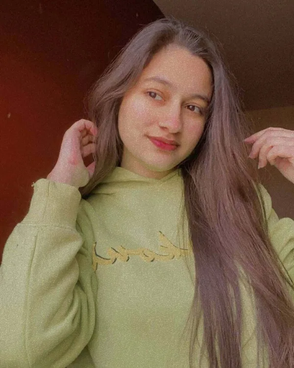 Kavya - Russian Beauty