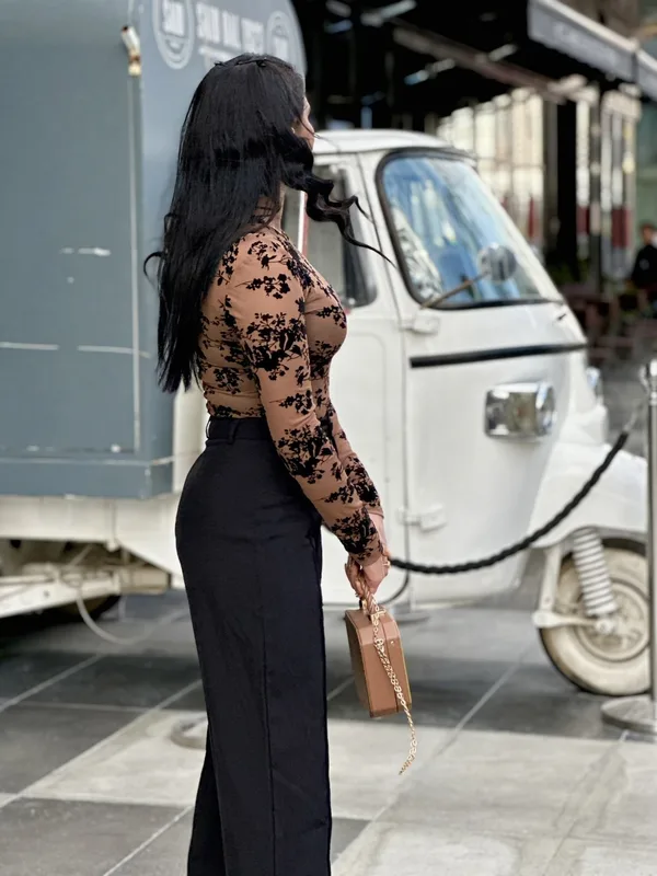 Neha - Hotel Service