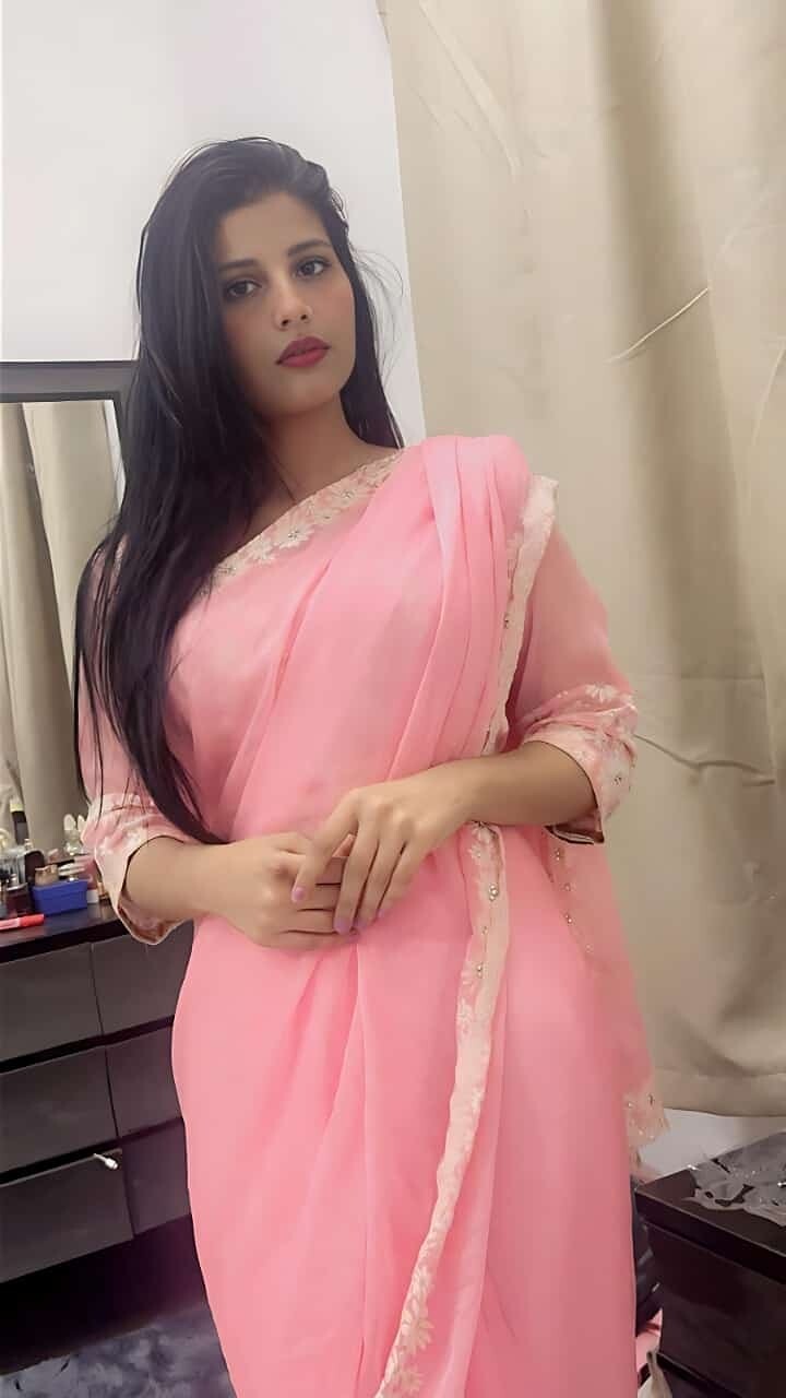 Nisha - Hotel Service