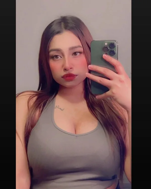 Tanya - Independent Escort